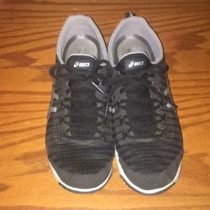 ASICS Metrolyte gym shoe